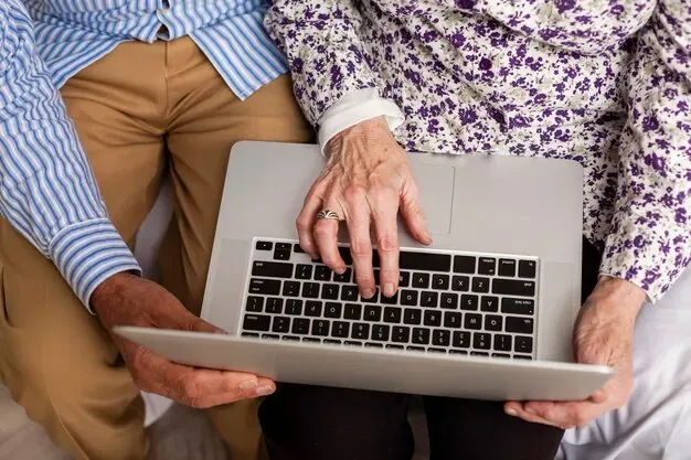 Comparateur mutuelle senior