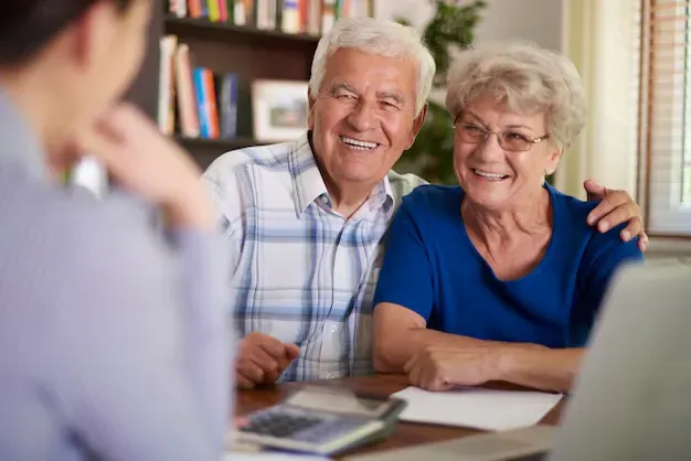 mutuelle senior pas chere