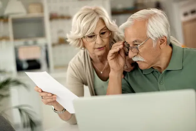 mutuelle senior pas chere