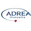 Logo Adrea Mutuelle