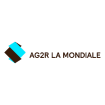 Logo AG2R la Mondiale
