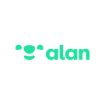 Logo Alan