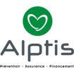 Logo Alptis