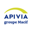 Logo Apivia