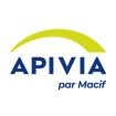 Logo Apivia