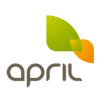 Logo April