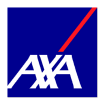 Logo axa