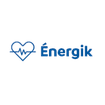 Logo Energik