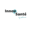 Logo InnovSanté (Néoliane)