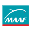 Logo Maaf