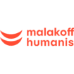 Logo Malakoff Humanis
