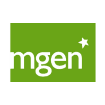 Logo MGEN