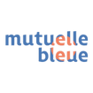 Logo Mutuelle Bleue