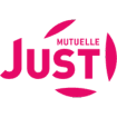 logo mutuelle just