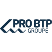 Logo Pro BTP