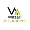 Logo Wazari Assurances